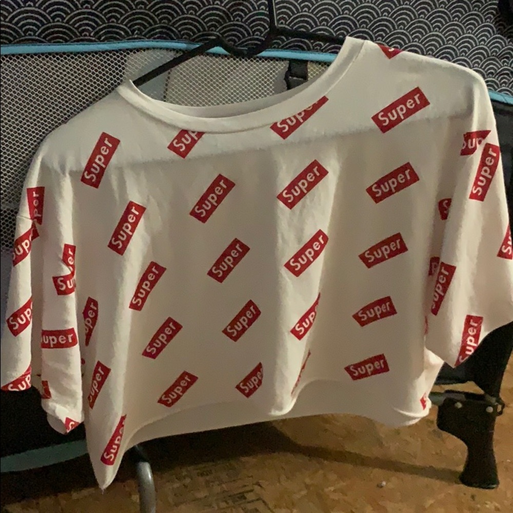 Super Shirt